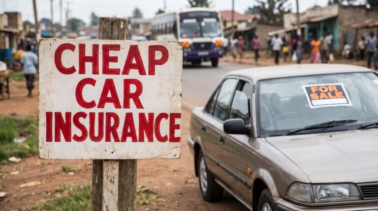 cheap car insurance