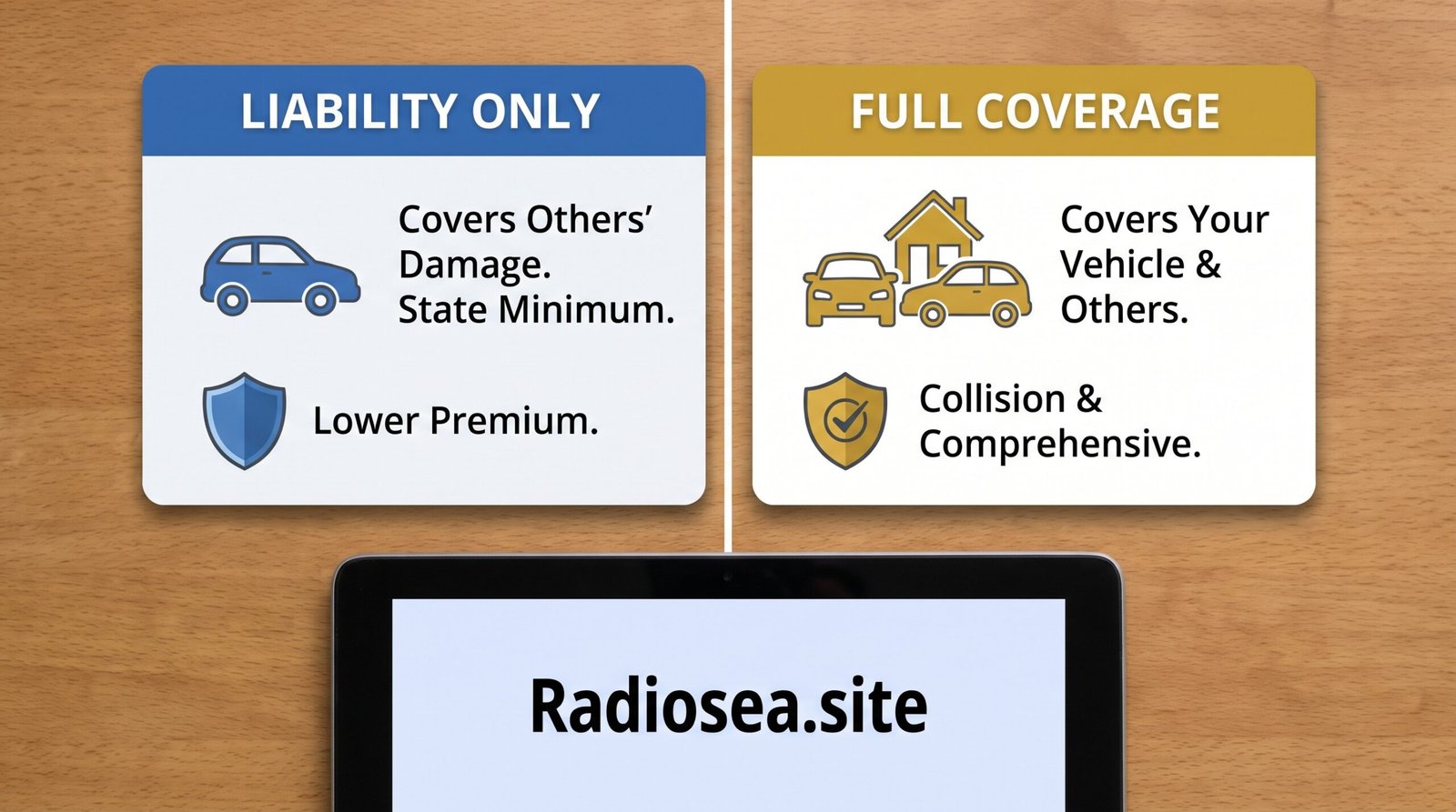 Car Insurance